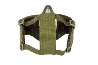 Stalker Evo Mask II - olive
