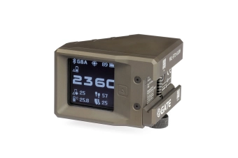 GATE STATUS System (+ BluLink) - Matt Dark Earth