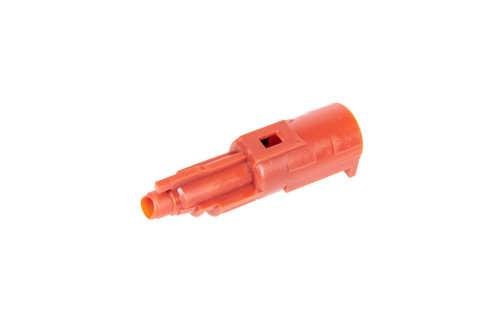 Nozzle assembly for VX series replicas
