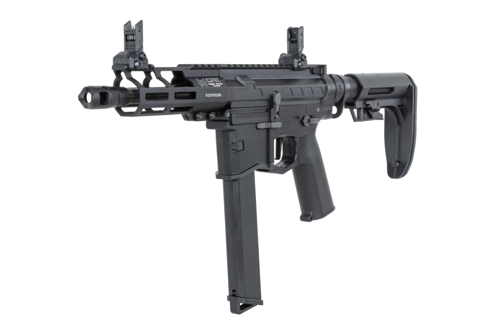 Carabina airsoft Arcturus X C.A.T. Versatile-5C PCC AEG FE™