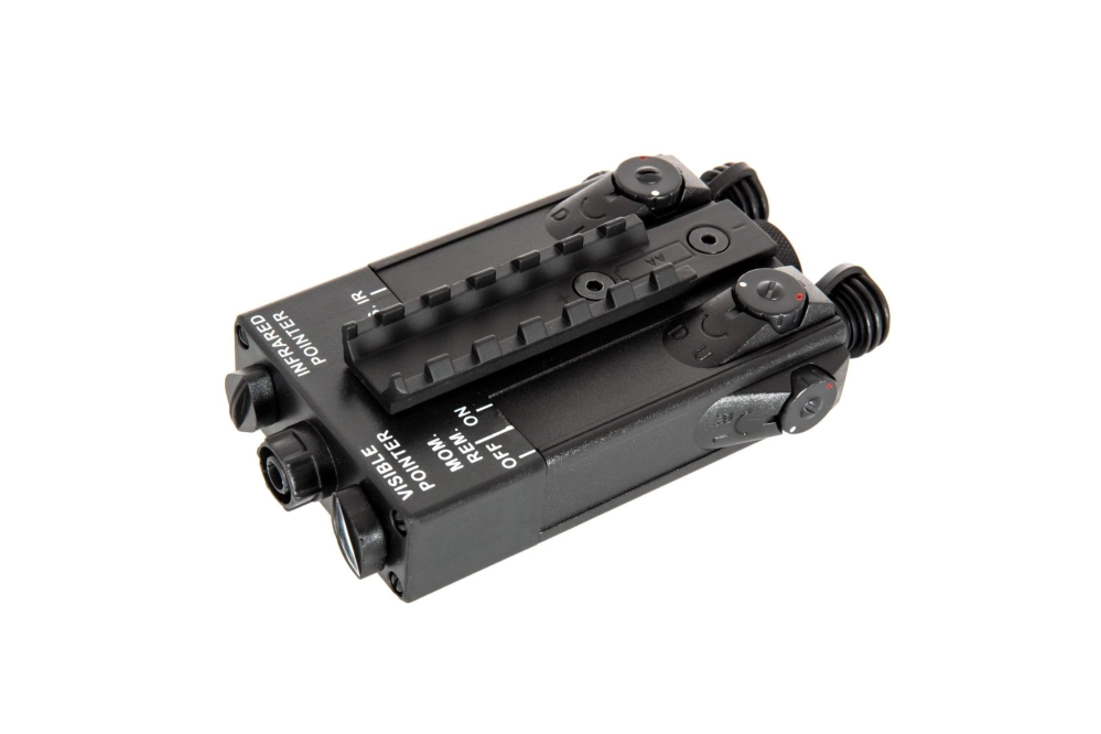 Airsoftová zbraň puškaka PDW BY-808 