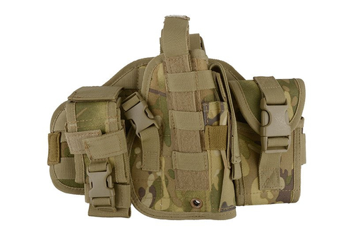 Muslera modular con funda - MC