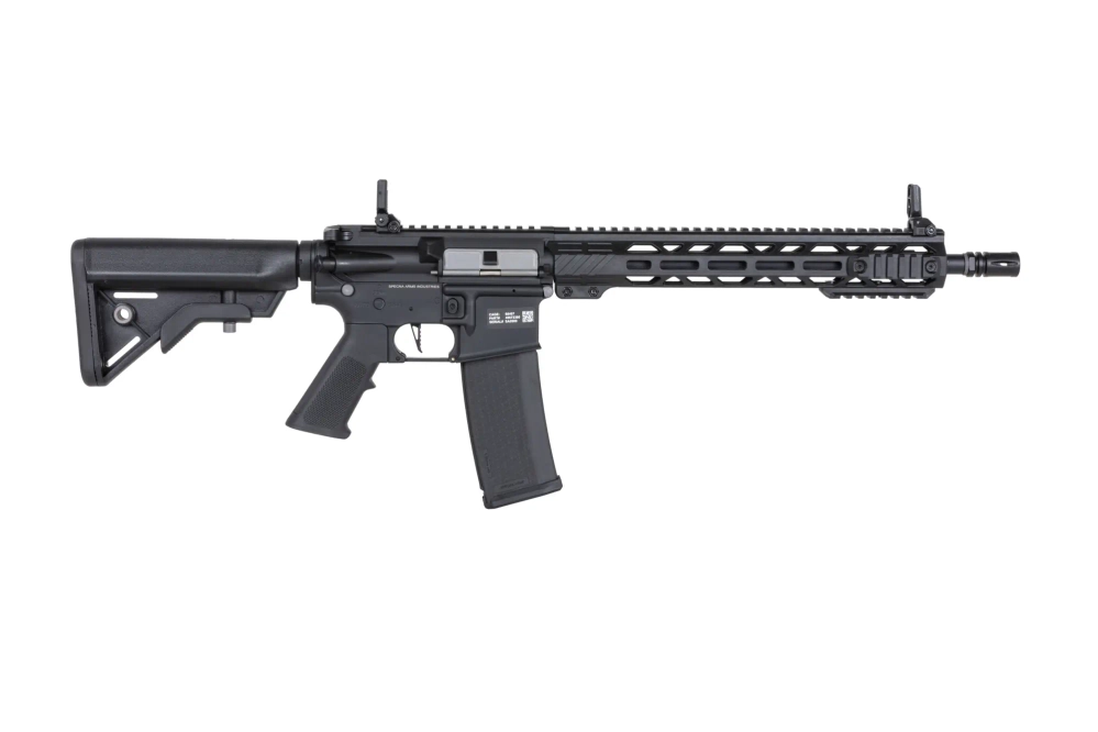 Karabinek ASG Specna Arms SA-F09 FLEX™ BLDC™ HAL ETU™  Gen. 2 Czarny