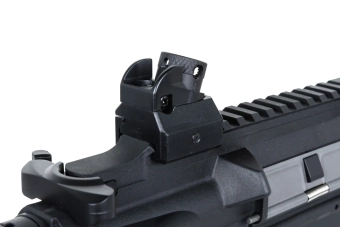 Specna Arms SA-FH07 FLEX™ HAL ETU Carabina airsoft Gen. 2 Negro