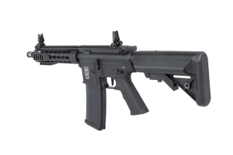 Specna Arms SA-C08 CORE™ HAL ETU™ Carabina airsoft de un solo disparo Negro