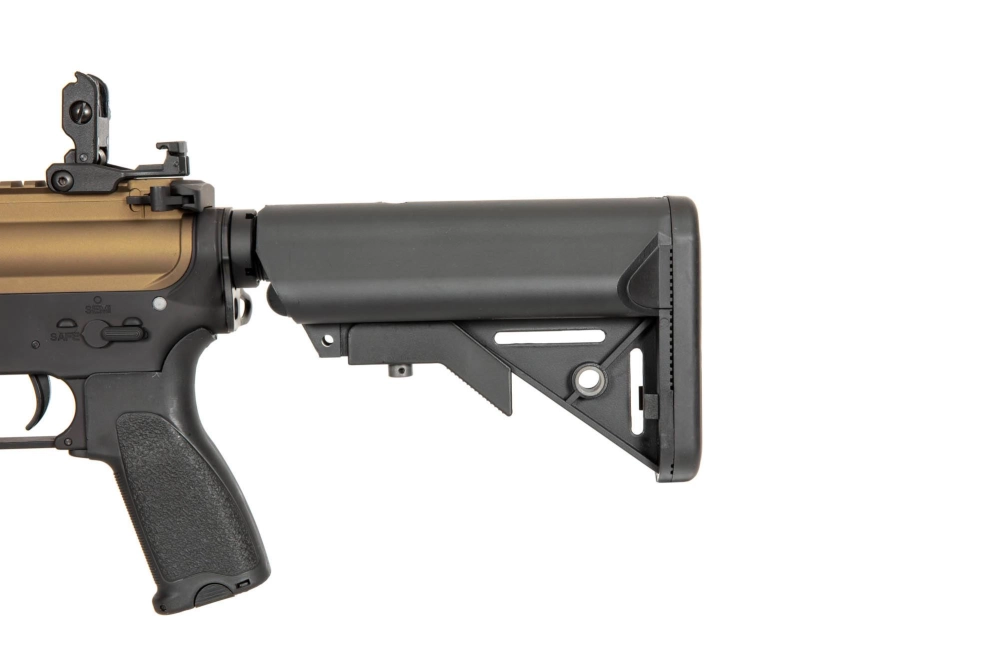 Réplica fusil RRA SA-E25 EDGE™ - Caos Bronce