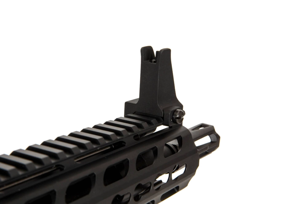 Airsoftová zbraň puškaka CRB MK2 Carbine