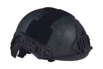 Ballistic Memory Foam helmet replica - TYP