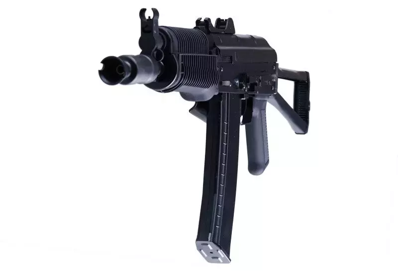 Airsoftová zbraň 74 UN - open bolt