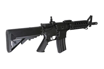 Réplica de la carabina SRT-02