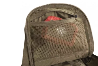 Mochila RACCOON Mk2 (20l) - Cordura® - Negro