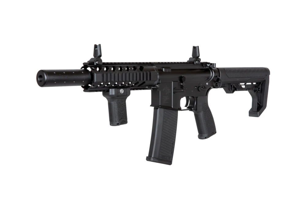 Specna Arms SA-E11 EDGE™ Light Ops Stock airsoft Carbine (OUTLET)