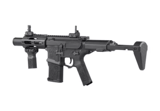 AM-015 subcarbine replica - black