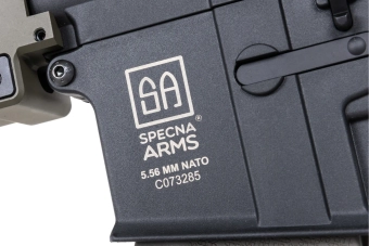 Specna Arms SA-C22 CORE™ HAL ETU™ Gen.2 airsoft Carbine Olive