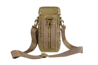 Bolsa para botella Hydro Bag - bronceado