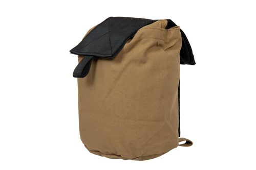 Víceúčelový pouzdro taktický - Coyote Brown
