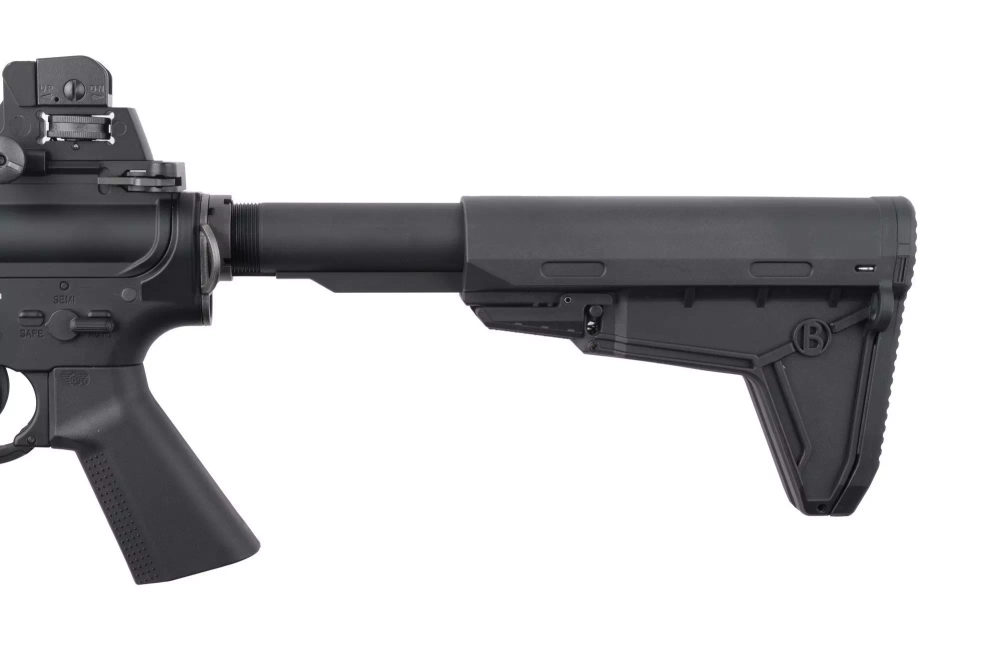 Réplica fusil B4A1 ELITE SD (B.R.S.S.) - negro