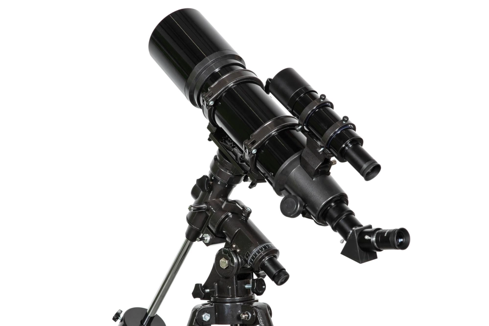 OPTICON Space Traveler 127F700 telescoop (OUTLET)