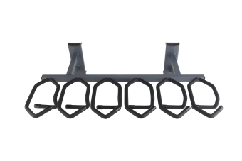 specna Arms TG-25-ACC-02 2-piece wall panel mount kit Grey