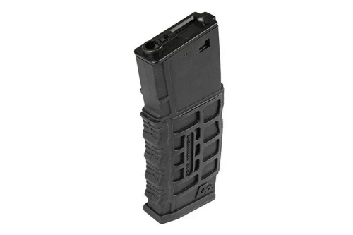 Chargeur hi-cap 300 balles GMAG-V1 pour M4/M16 - noir