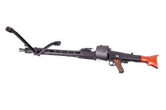 Replika samopalemuu MG42 (OUTLET)