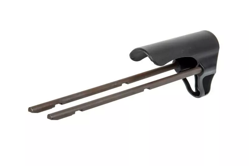 Culata para réplicas CM16 Raider L 2.0E - negro