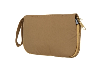 Pistol Case (small) Goza - Coyote Brown