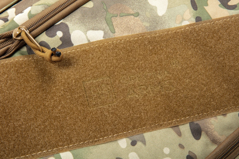 Bolsa para fusil de despliegue rápido Specna Arms MC
