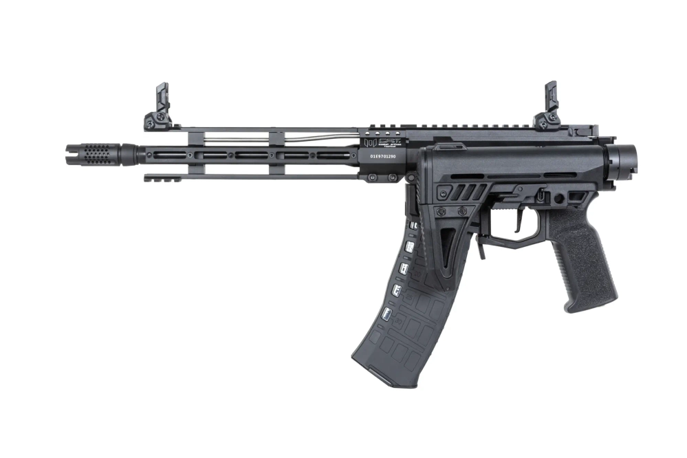 airsoft Arcturus X C.A.T. Versatile-10s AK AEG FE™ Carbine