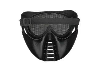 Mask Ventus Eco - Black