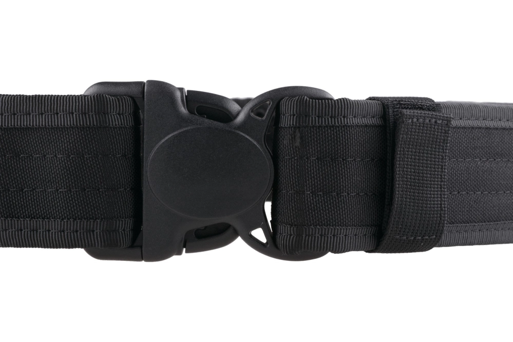 Ceinture tactique Ceinture utilitaire - noir