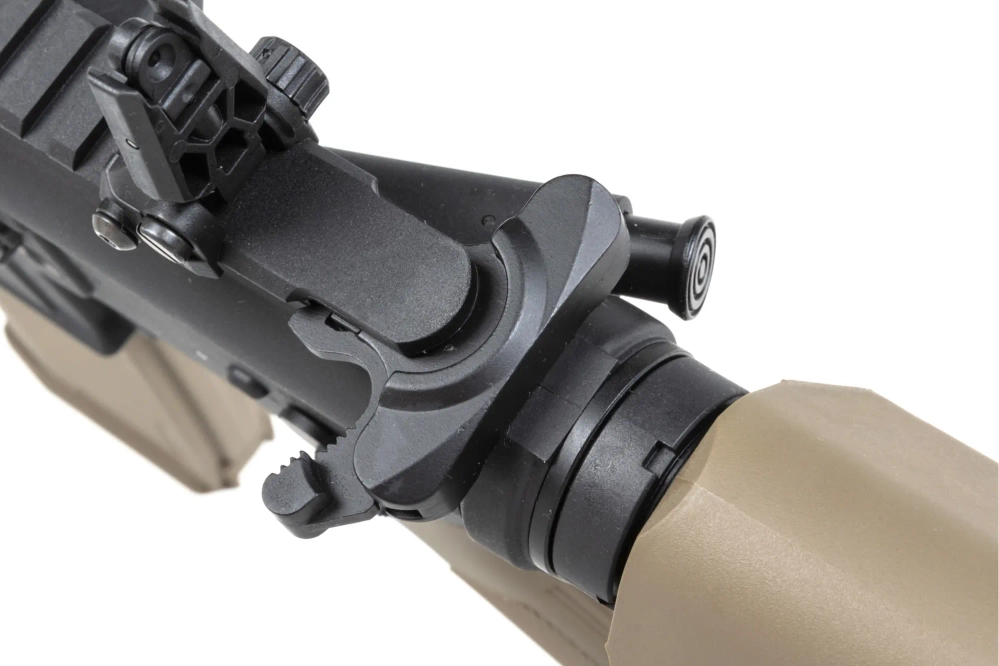 Specna Arms SA-C20 CORE™ HAL ETU™ Carabina airsoft de un solo disparo Caos Bronce