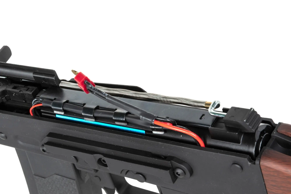 Specna Arms SA-J70 CORE™ HAL ETU Gen. 2 airsoft Carbine Black