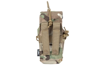 Specna Arms Tactical MC dvojitý univerzální nabíječ zásobníků