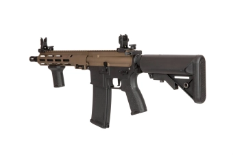 SA-E23 EDGE 2.0™ GATE ASTER - airsoftová zbraň karabiny Chaos Bronze