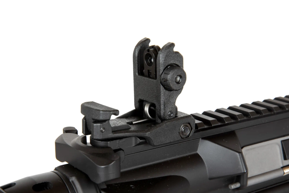 RRA & SI SA-E17 EDGE™ Carbine Replica - Black 