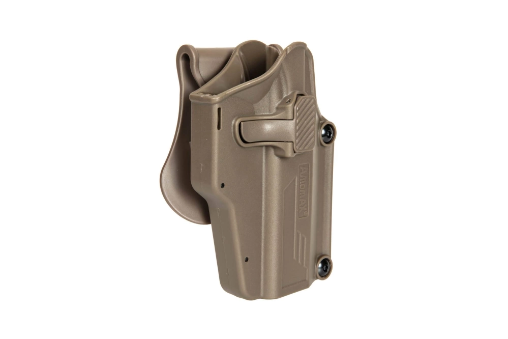 Per-Fit™ Universal Holster - FDE
