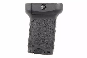 Vertical grip Tactical TD RIS - noir