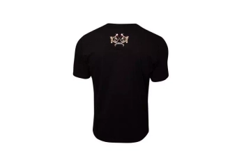 T-shirt "Anchor Shield"