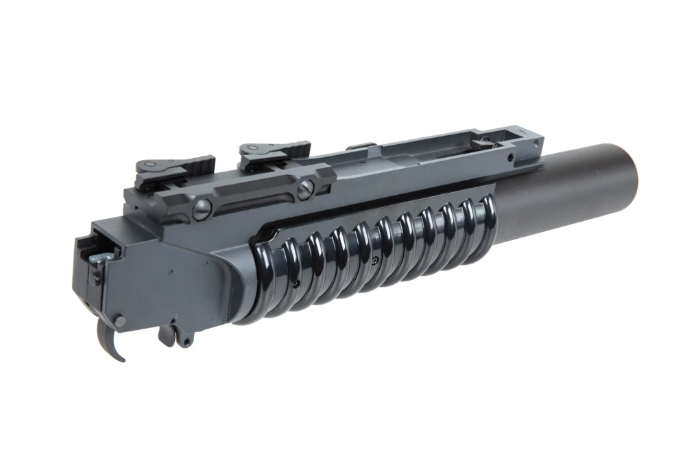 A&amp;K LDP-06 M203 QD lange ASG granaatwerper