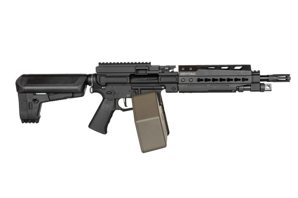 Réplique de la mitrailleuse légère Trident LMG Enhanced 