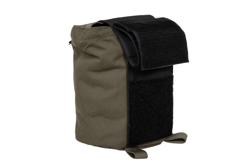 Tactical storage bag - Olive