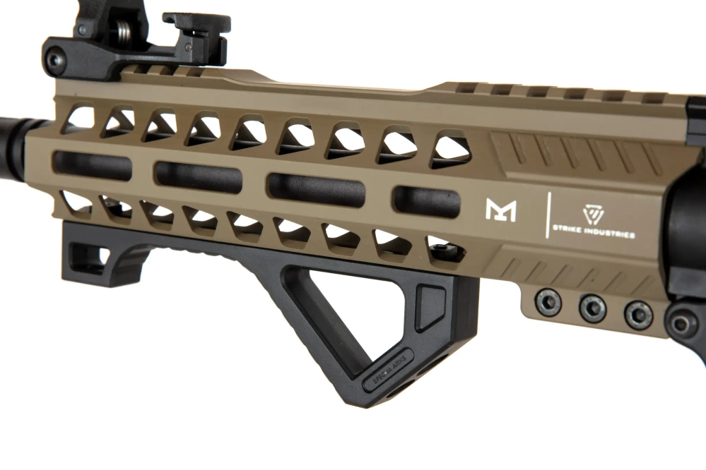 RRA & SI SA-E17 EDGE™ Carbine Replica - Half-Tan