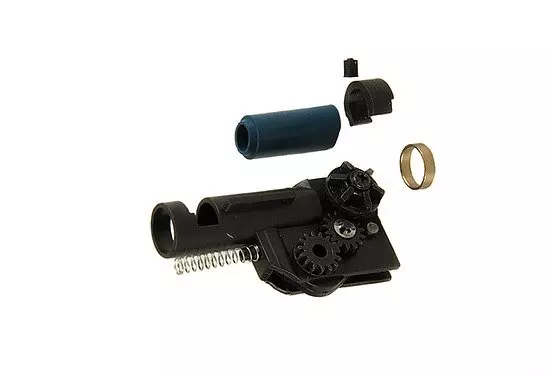 Komora Hop Up z gumką do M4