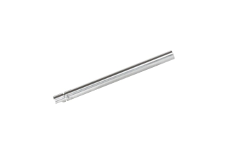 6.01mm Da Vinci Raizen 01 112.5mm canon de précision pour répliques Hi-Capa