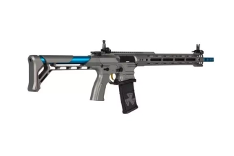 Réplica de carabina de cobalto Equipo BAMF