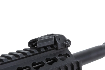 Karabinek ASG Specna Arms SA-F02 FLEX™ GATE X-ASR Gen.2 Czarny
