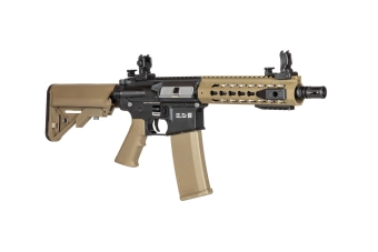 Replika karabinka SA-C08 CORE™ - Half-Tan