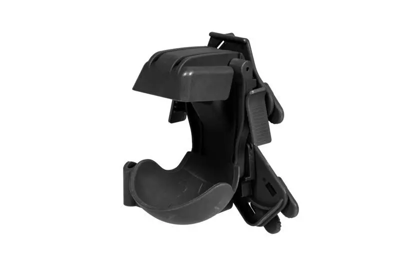 Bolsa QR para granada M67 - negro