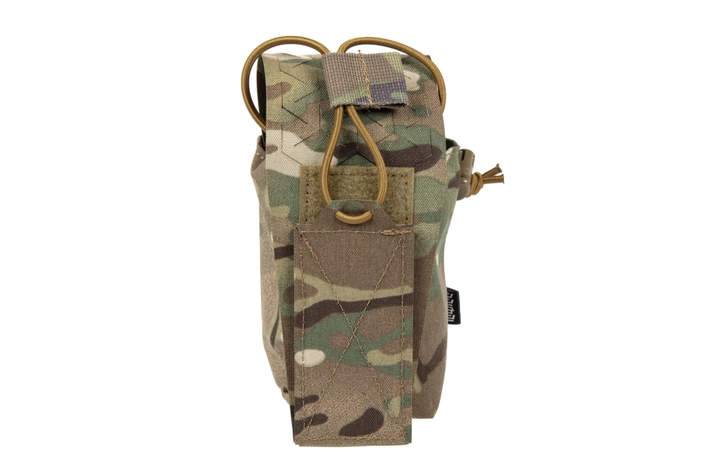 Diplo multifunctionele tas - MC